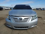 2009 Toyota Camry Base Gray vin: 4T1BE46K19U370773