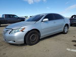 2009 Toyota Camry Base Gray vin: 4T1BE46K19U370773