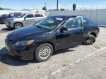 2009 Toyota Camry Base Черный vin: 4T1BE46K19U373897