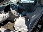 2009 Toyota Camry Base Черный vin: 4T1BE46K19U373897