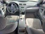 2009 Toyota Camry Base Черный vin: 4T1BE46K19U378372