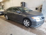 2009 Toyota Camry Base Gray vin: 4T1BE46K19U383927