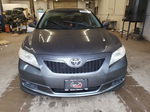 2009 Toyota Camry Base Gray vin: 4T1BE46K19U383927