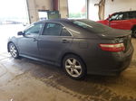 2009 Toyota Camry Base Gray vin: 4T1BE46K19U383927