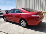 2009 Toyota Camry Base Red vin: 4T1BE46K19U400807