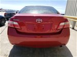 2009 Toyota Camry Base Red vin: 4T1BE46K19U400807