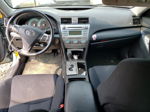 2009 Toyota Camry Base Бирюзовый vin: 4T1BE46K19U804755