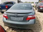 2009 Toyota Camry Base Turquoise vin: 4T1BE46K19U804755