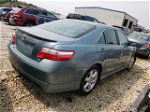 2009 Toyota Camry Base Turquoise vin: 4T1BE46K19U804755