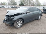 2009 Toyota Camry Le Черный vin: 4T1BE46K19U811480