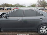 2009 Toyota Camry Le Черный vin: 4T1BE46K19U811480