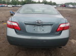 2009 Toyota Camry Base Green vin: 4T1BE46K19U818154