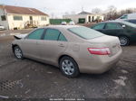 2009 Toyota Camry Le Tan vin: 4T1BE46K19U823516