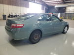 2009 Toyota Camry Base Teal vin: 4T1BE46K19U853437