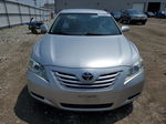 2009 Toyota Camry Base Silver vin: 4T1BE46K19U859559