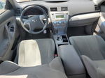 2009 Toyota Camry Base Silver vin: 4T1BE46K19U859559