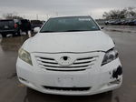 2009 Toyota Camry Base White vin: 4T1BE46K19U861120