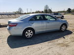 2009 Toyota Camry Base Синий vin: 4T1BE46K19U873347