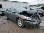 2009 Toyota Camry Base Gray vin: 4T1BE46K19U883022