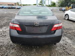 2009 Toyota Camry Base Gray vin: 4T1BE46K19U883022