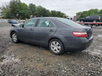 2009 Toyota Camry Base Серый vin: 4T1BE46K19U883022