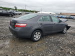 2009 Toyota Camry Base Серый vin: 4T1BE46K19U883022