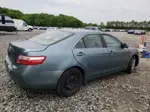 2009 Toyota Camry Base Turquoise vin: 4T1BE46K19U883490