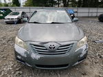 2009 Toyota Camry Base Turquoise vin: 4T1BE46K19U883490