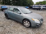 2009 Toyota Camry Base Turquoise vin: 4T1BE46K19U883490