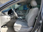 2009 Toyota Camry Base Серый vin: 4T1BE46K19U887586