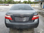 2009 Toyota Camry Base Gray vin: 4T1BE46K19U887586