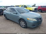 2009 Toyota Camry   Серый vin: 4T1BE46K19U916892