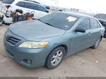 2009 Toyota Camry   Gray vin: 4T1BE46K19U916892