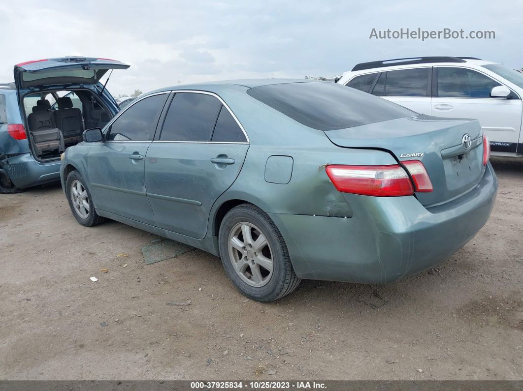 2009 Toyota Camry   Серый vin: 4T1BE46K19U916892