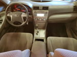 2007 Toyota Camry Ce Red vin: 4T1BE46K27U055185