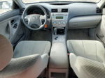 2007 Toyota Camry Ce Серебряный vin: 4T1BE46K27U097145