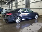 2007 Toyota Camry Ce Black vin: 4T1BE46K27U173642