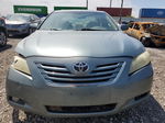 2007 Toyota Camry Ce Синий vin: 4T1BE46K27U563978