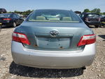 2007 Toyota Camry Ce Синий vin: 4T1BE46K27U563978