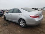 2007 Toyota Camry Ce Silver vin: 4T1BE46K27U590209