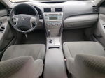 2007 Toyota Camry Ce Silver vin: 4T1BE46K27U590209