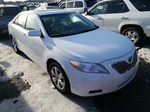 2007 Toyota Camry Ce Белый vin: 4T1BE46K27U620776