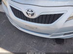 2007 Toyota Camry Se Blue vin: 4T1BE46K27U714835