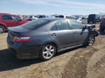 2007 Toyota Camry Ce Gray vin: 4T1BE46K27U721932