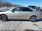 2007 Toyota Camry Le Gold vin: 4T1BE46K27U723096