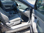 2007 Toyota Camry Le Gray vin: 4T1BE46K27U727665