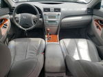 2008 Toyota Camry Ce Silver vin: 4T1BE46K28U215762