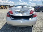 2008 Toyota Camry Ce Silver vin: 4T1BE46K28U249393