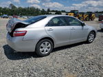 2008 Toyota Camry Ce Silver vin: 4T1BE46K28U249393