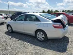 2008 Toyota Camry Ce Silver vin: 4T1BE46K28U249393